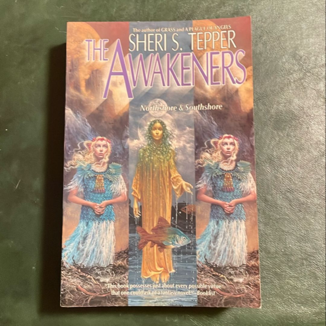 The Awakeners
