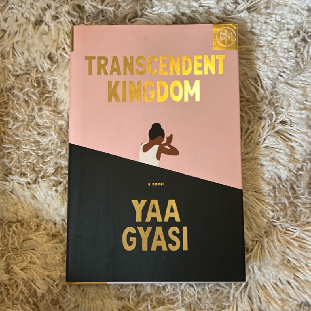 Transcendent Kingdom