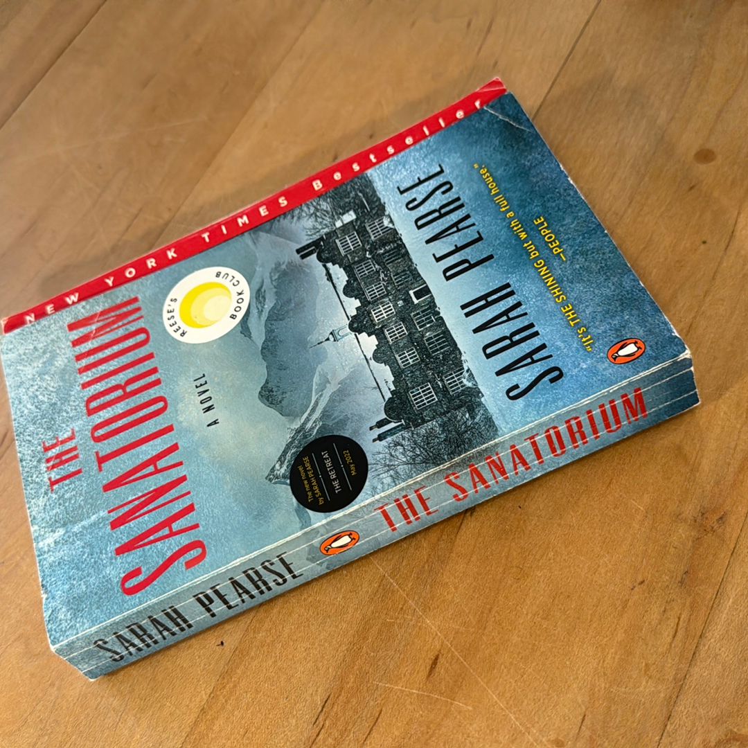The Sanatorium