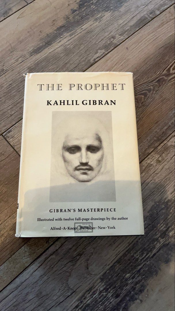 The Prophet