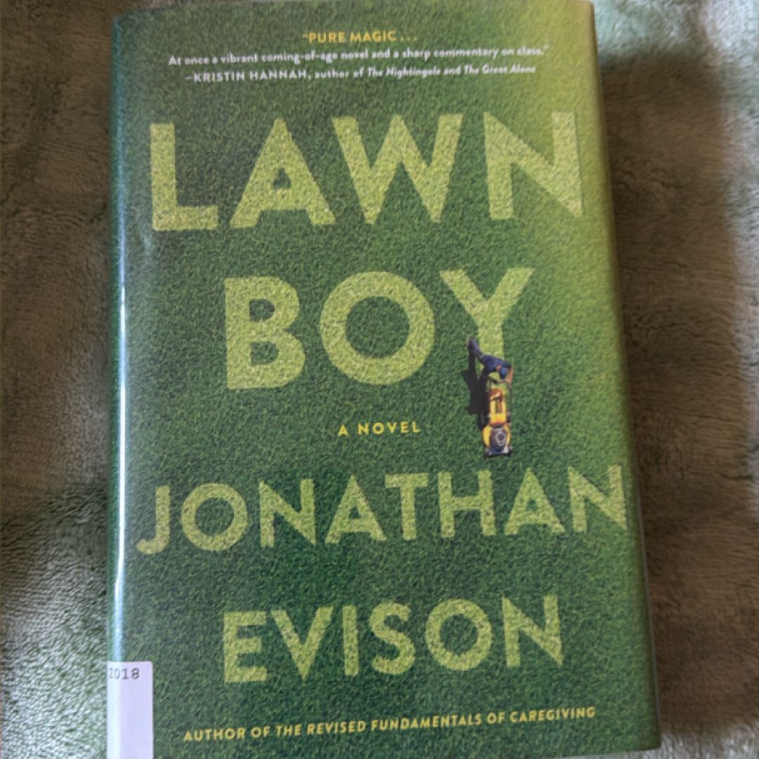 Lawn Boy