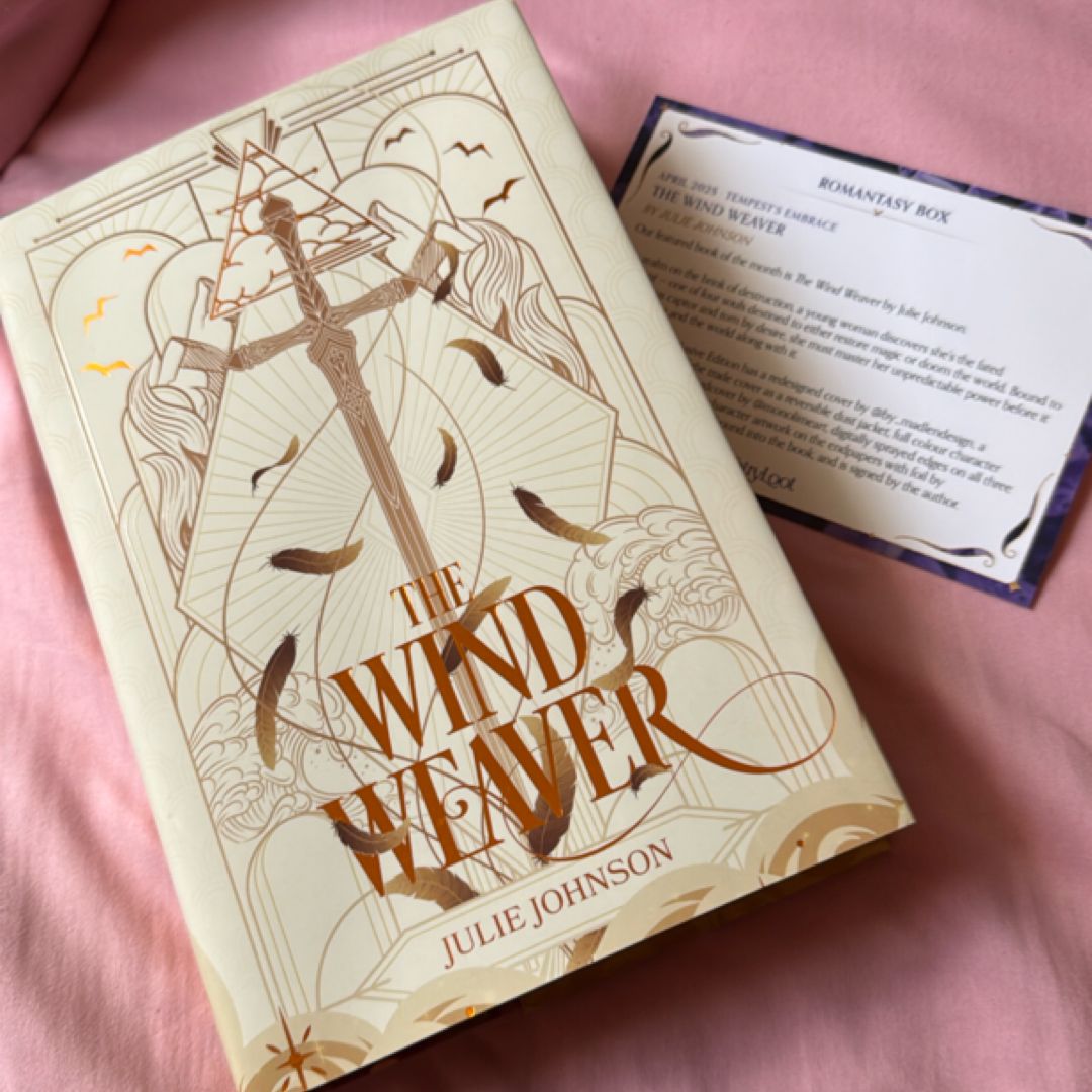 The Wind Weaver