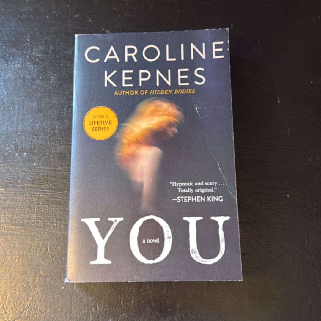 You