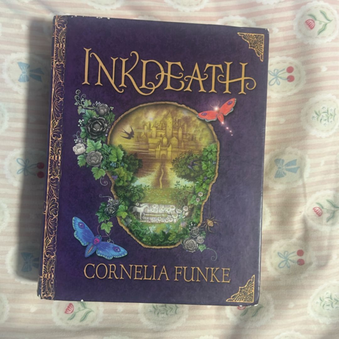 Inkdeath