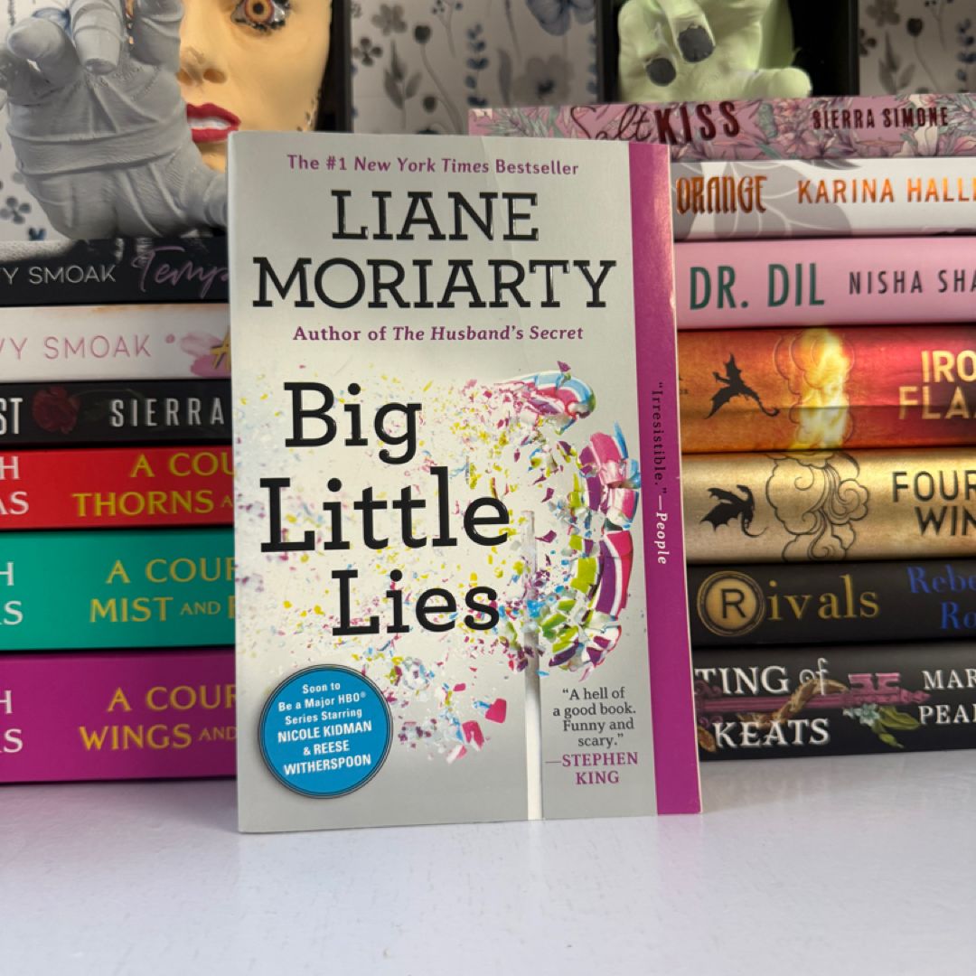 Big Little Lies