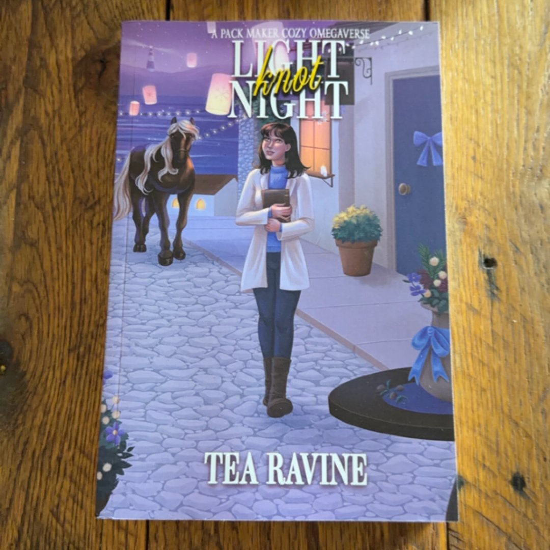 Light Knot Night