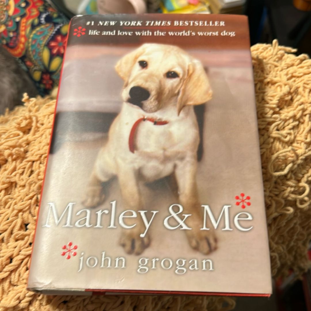 Marley and Me