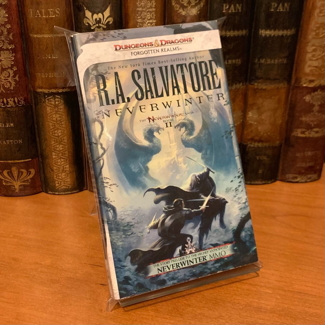 Neverwinter