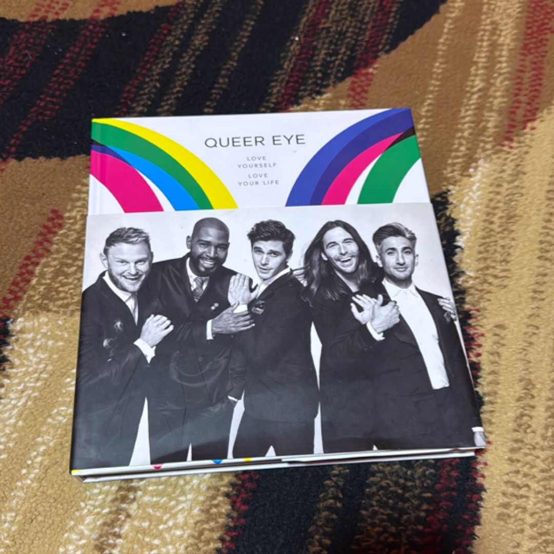 Queer Eye