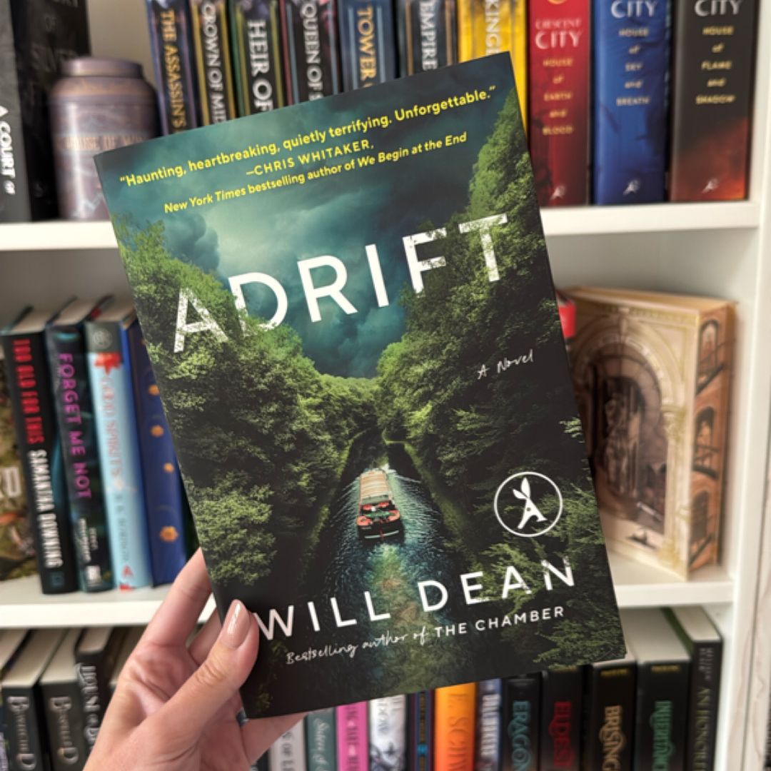 Adrift