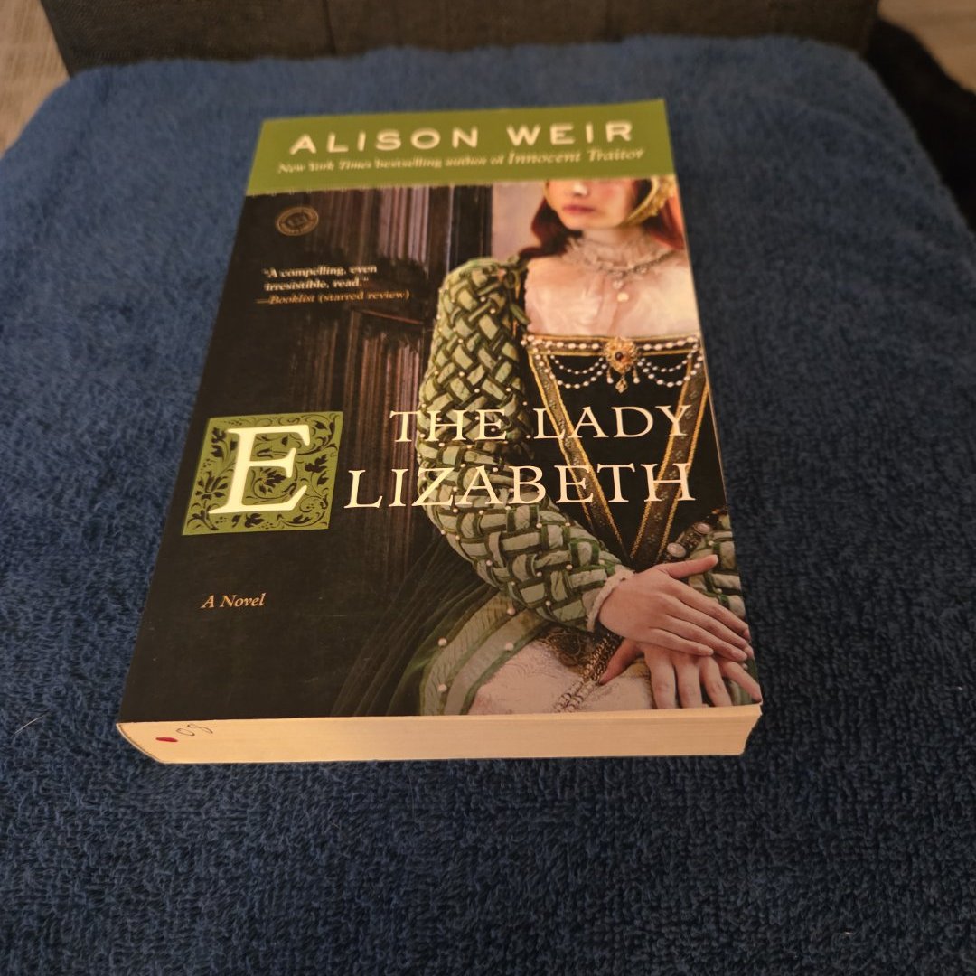 The Lady Elizabeth