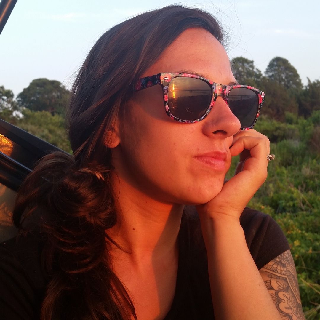 A few of my favorite things