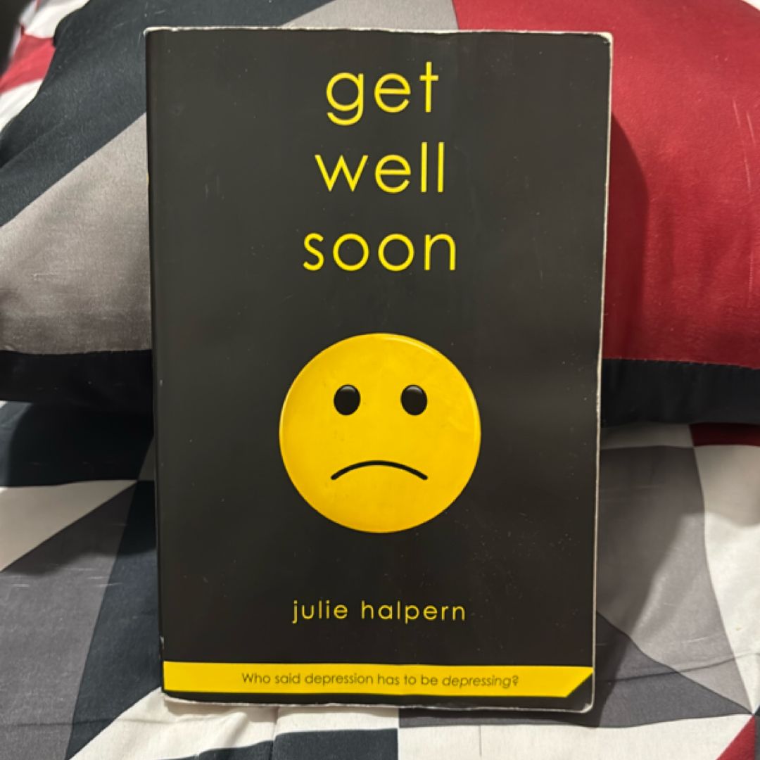 Get Well Soon