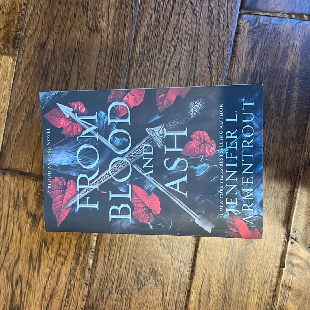From Blood and Ash