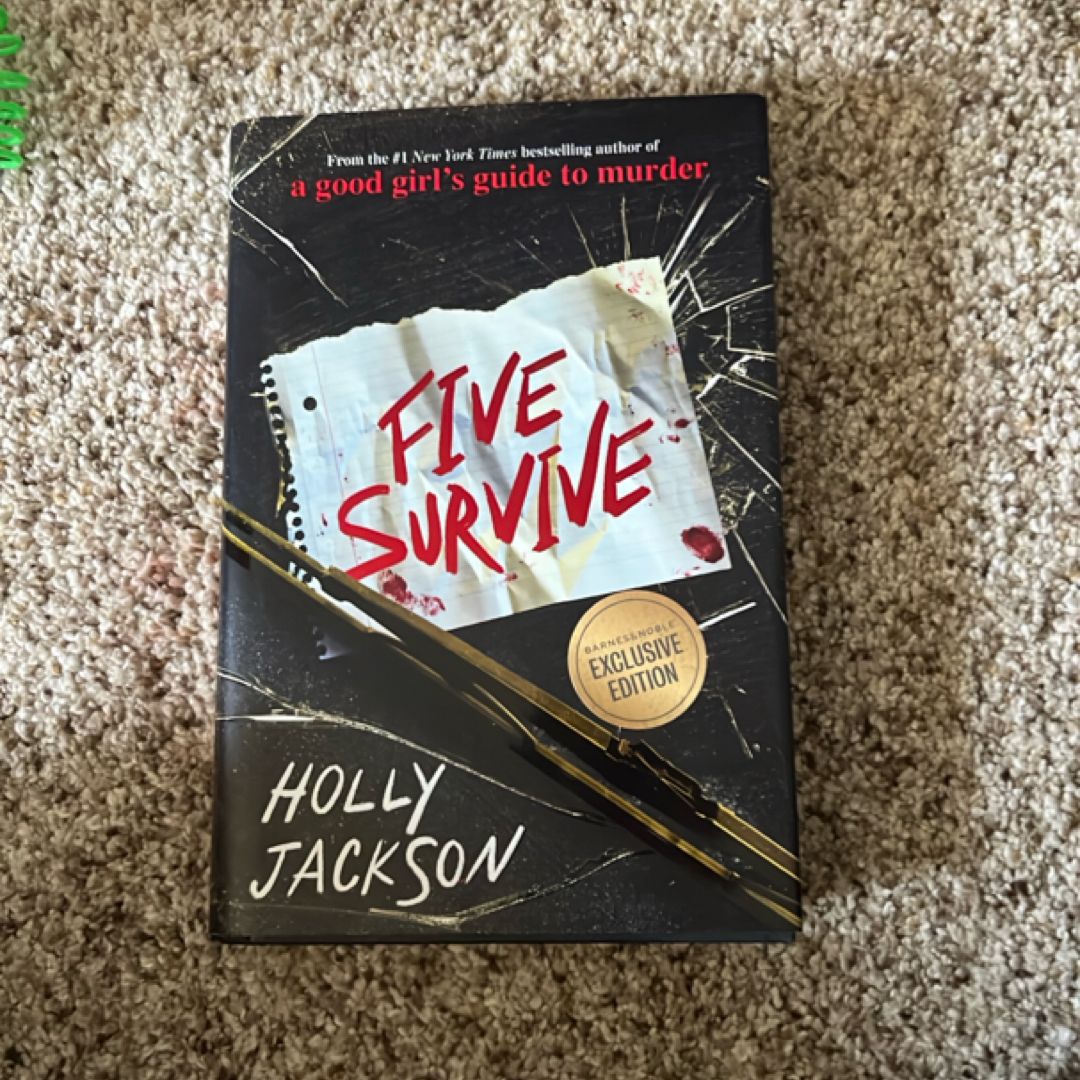 Five Survive