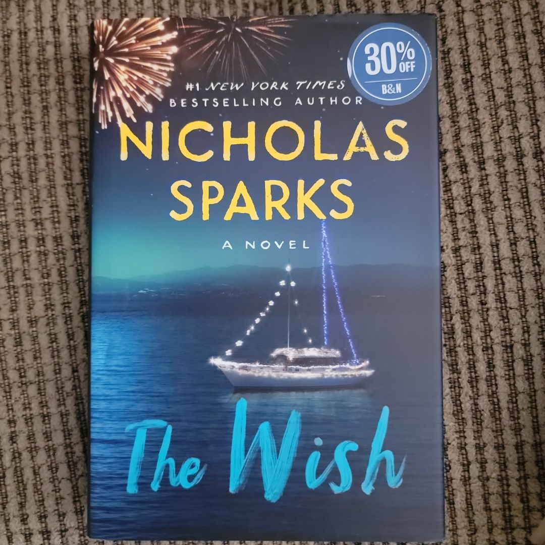The Wish