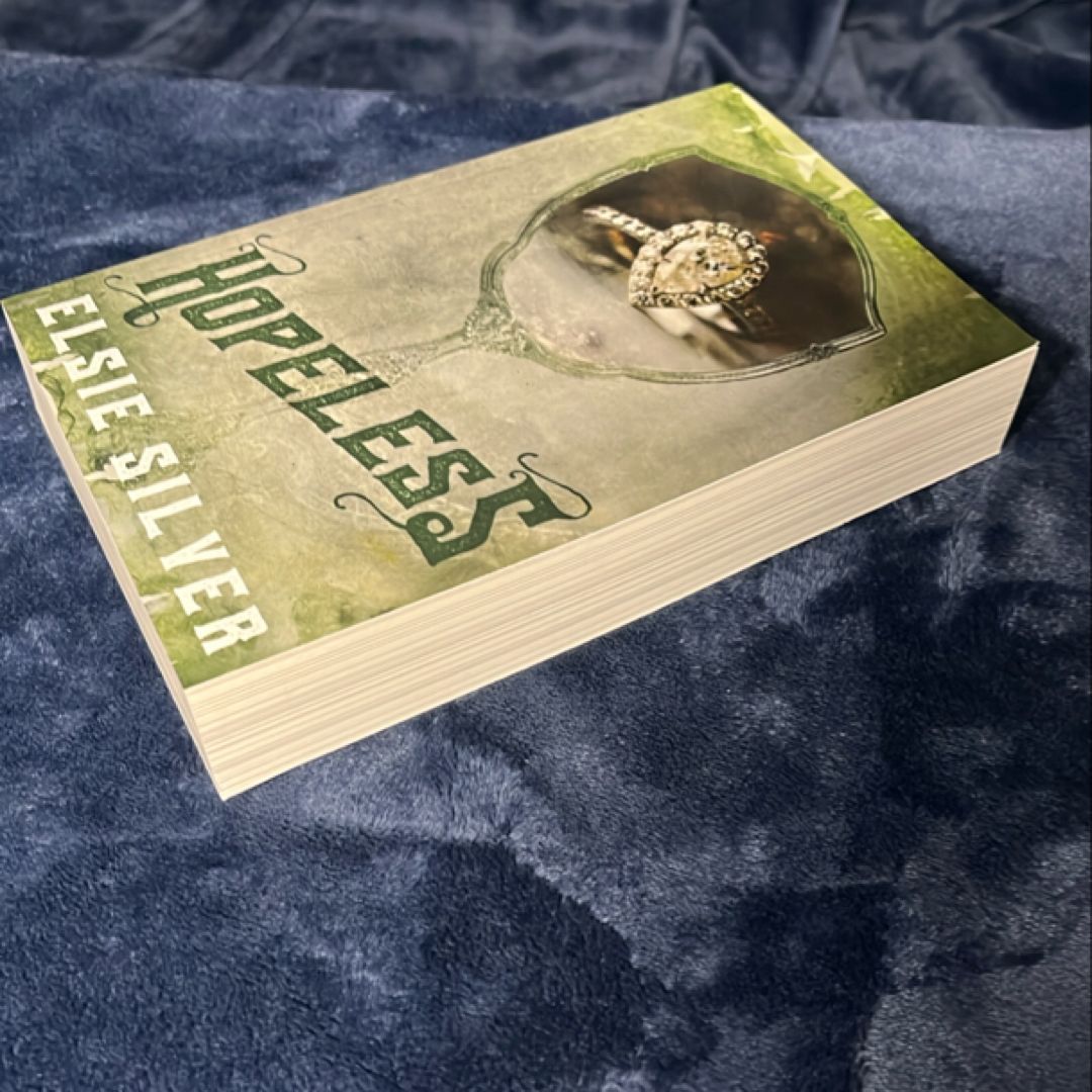 Hopeless (Special Edition) NEW OOP MIRROR VERSION