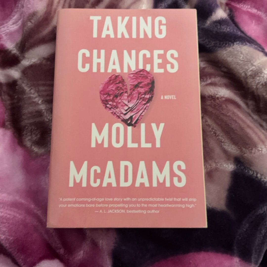 Taking Chances