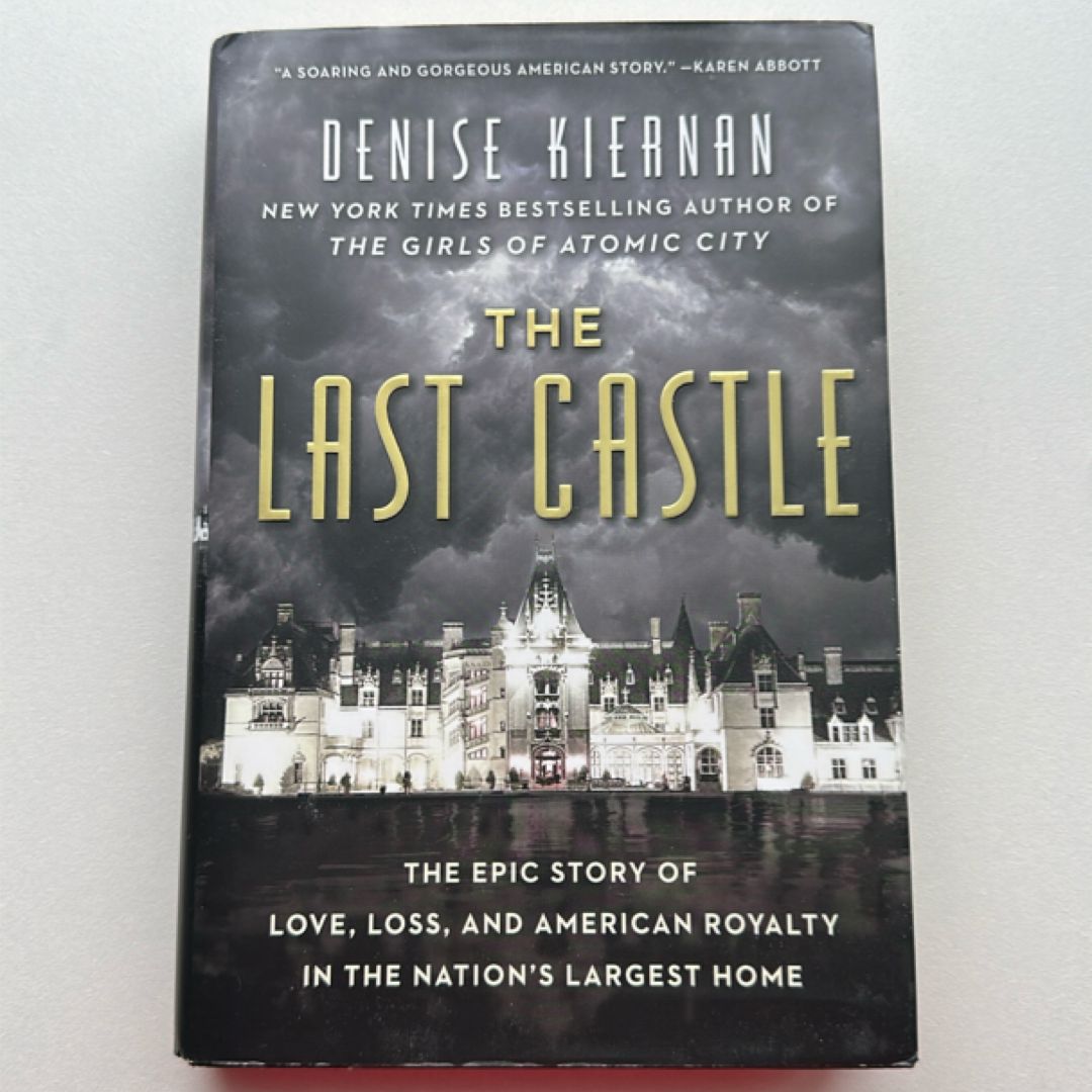 The Last Castle