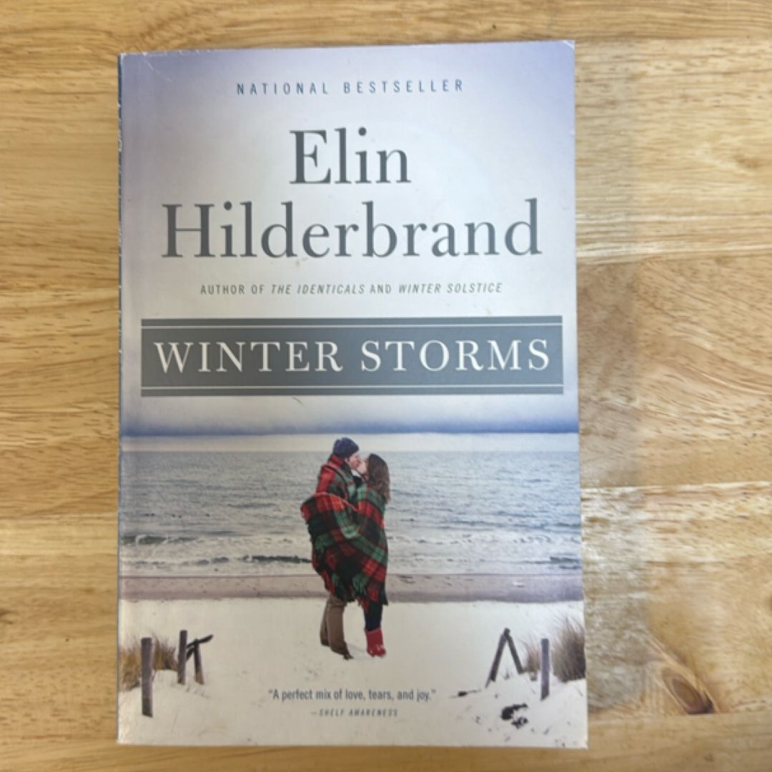 Winter Storms