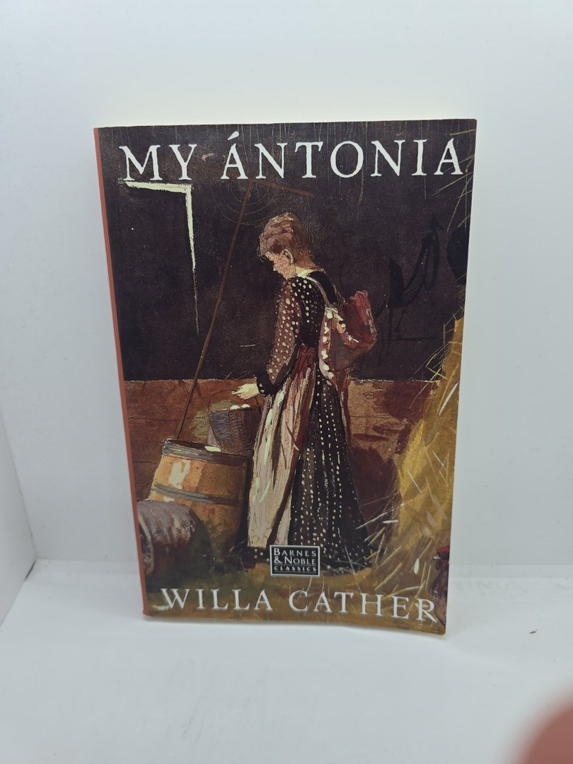 My Antania