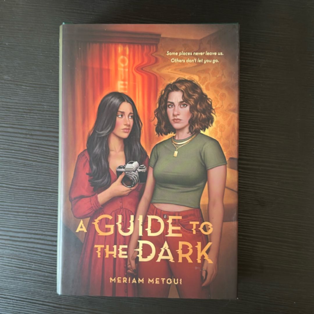 A Guide to the Dark