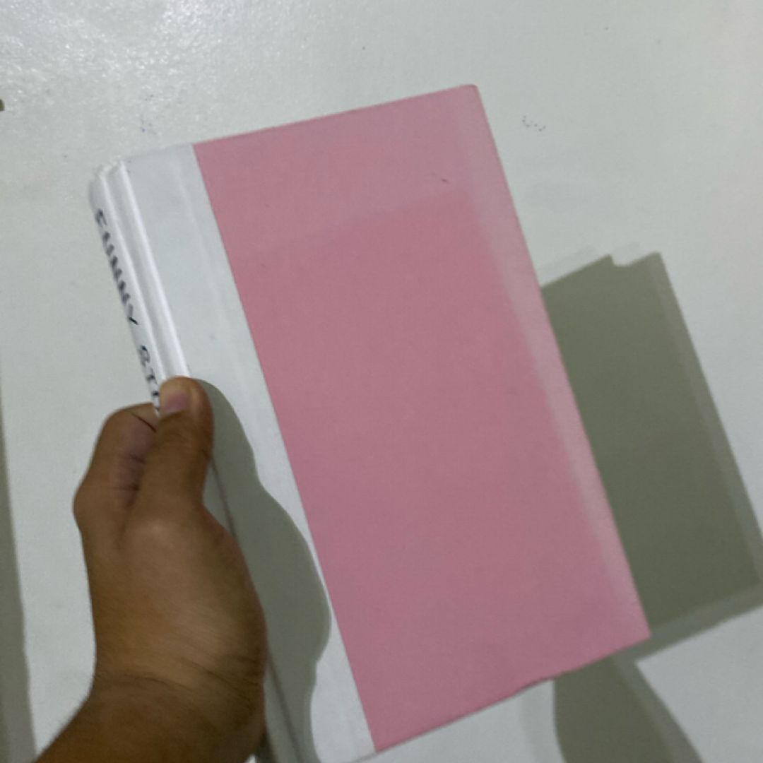 (FIRST EDITION) Funny Story