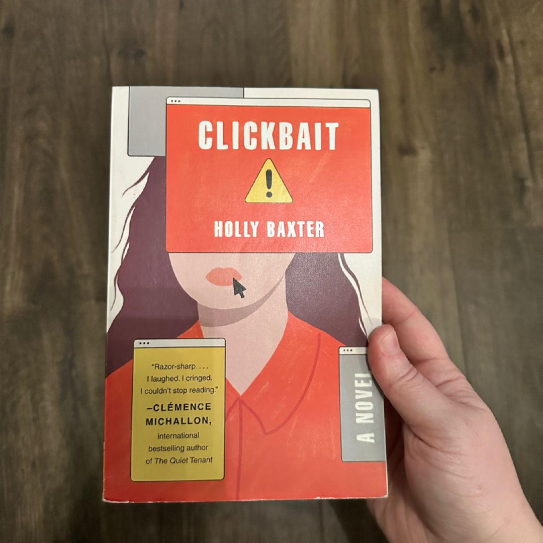 Clickbait