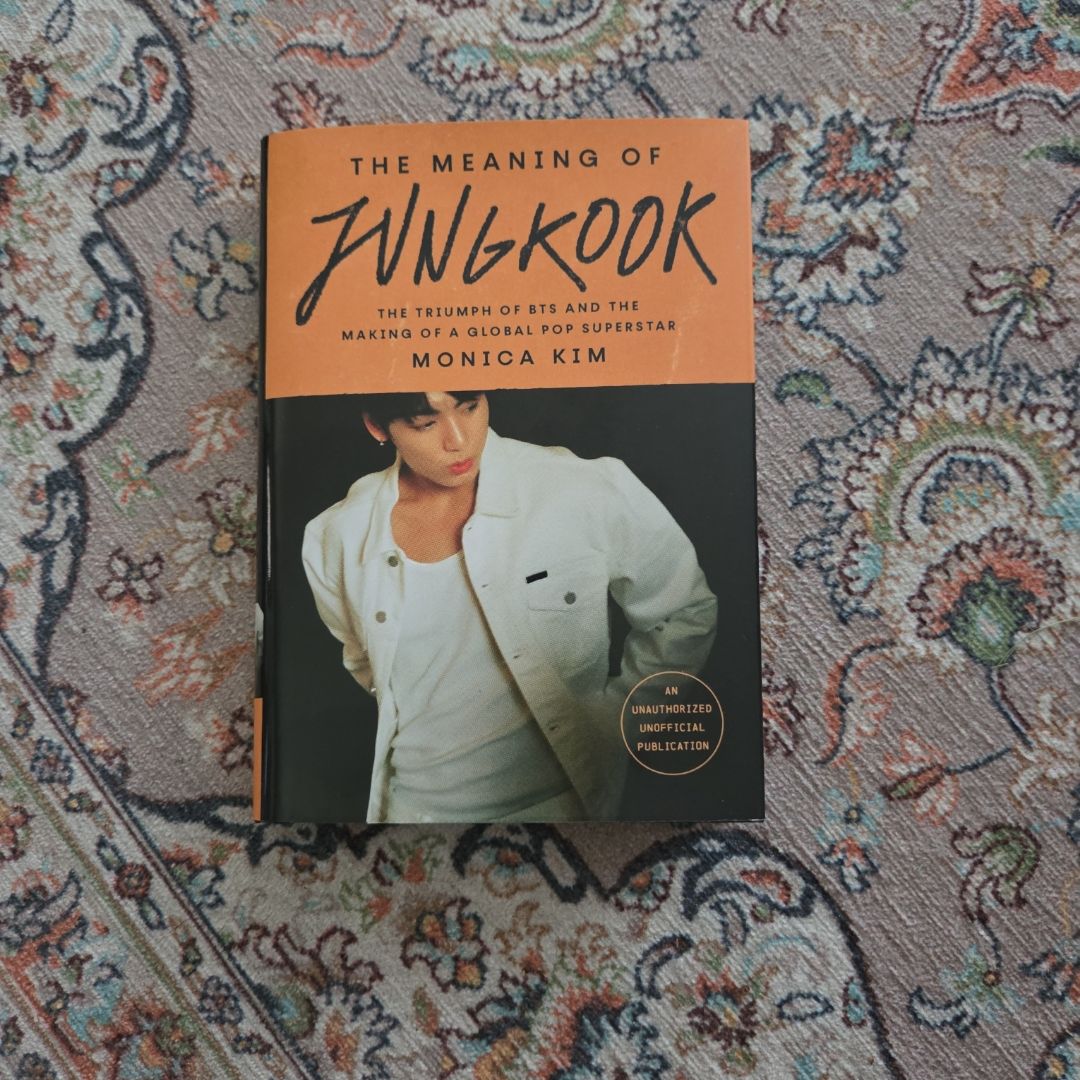 The Meaning of Jungkook