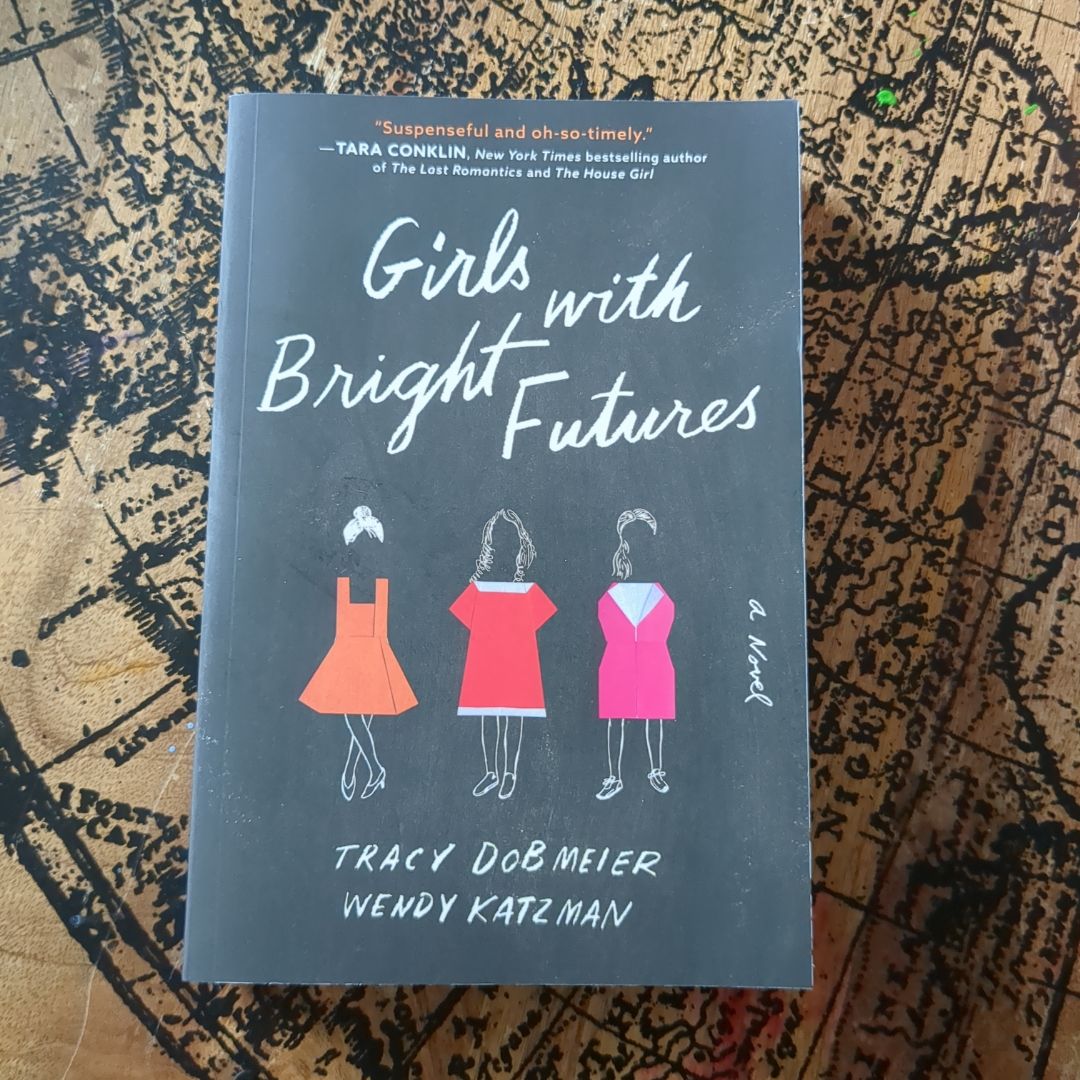 Girls with Bright Futures