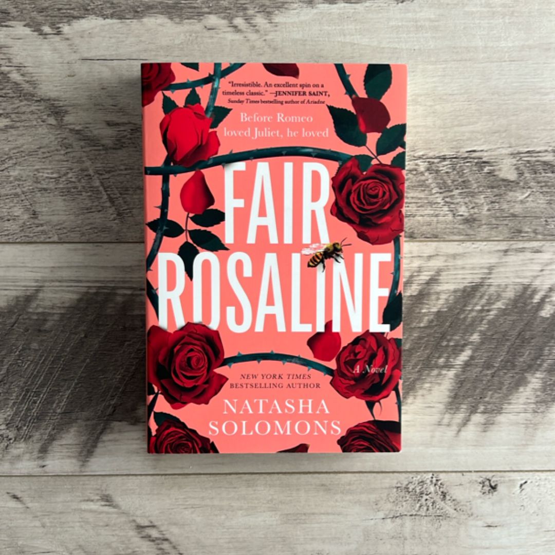 Fair Rosaline