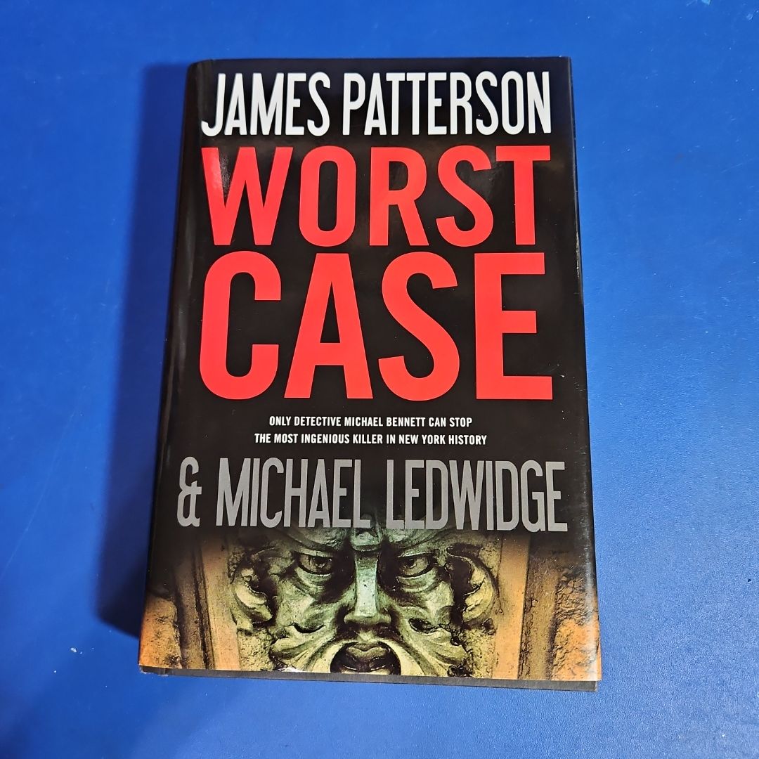 Worst Case (LARGE PRNT)