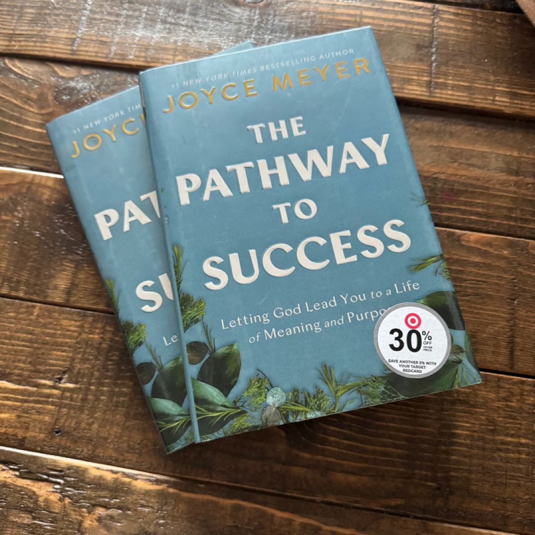 The Pathway to Success