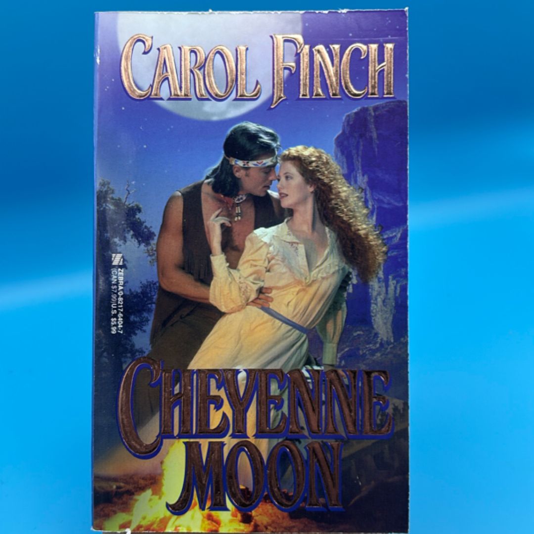 Cheyenne Moon