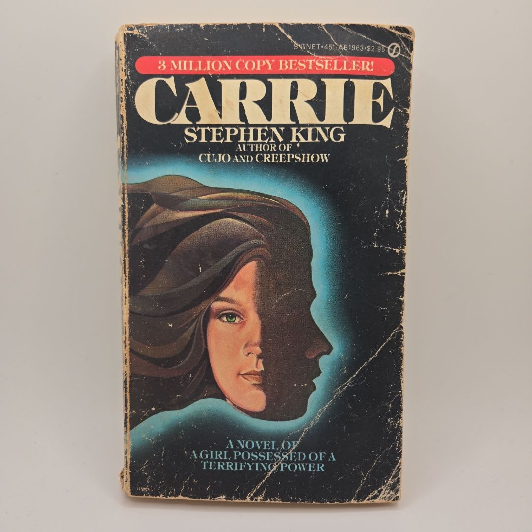 Carrie