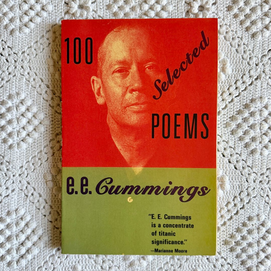 100 Selected Poems