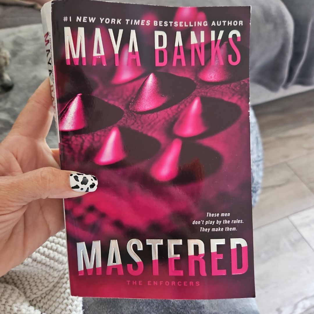 Mastered