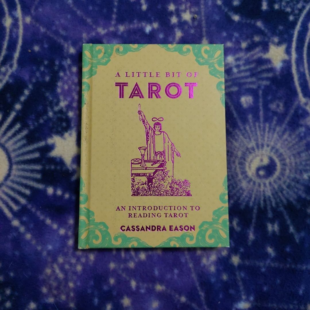 A Little Bit of Tarot