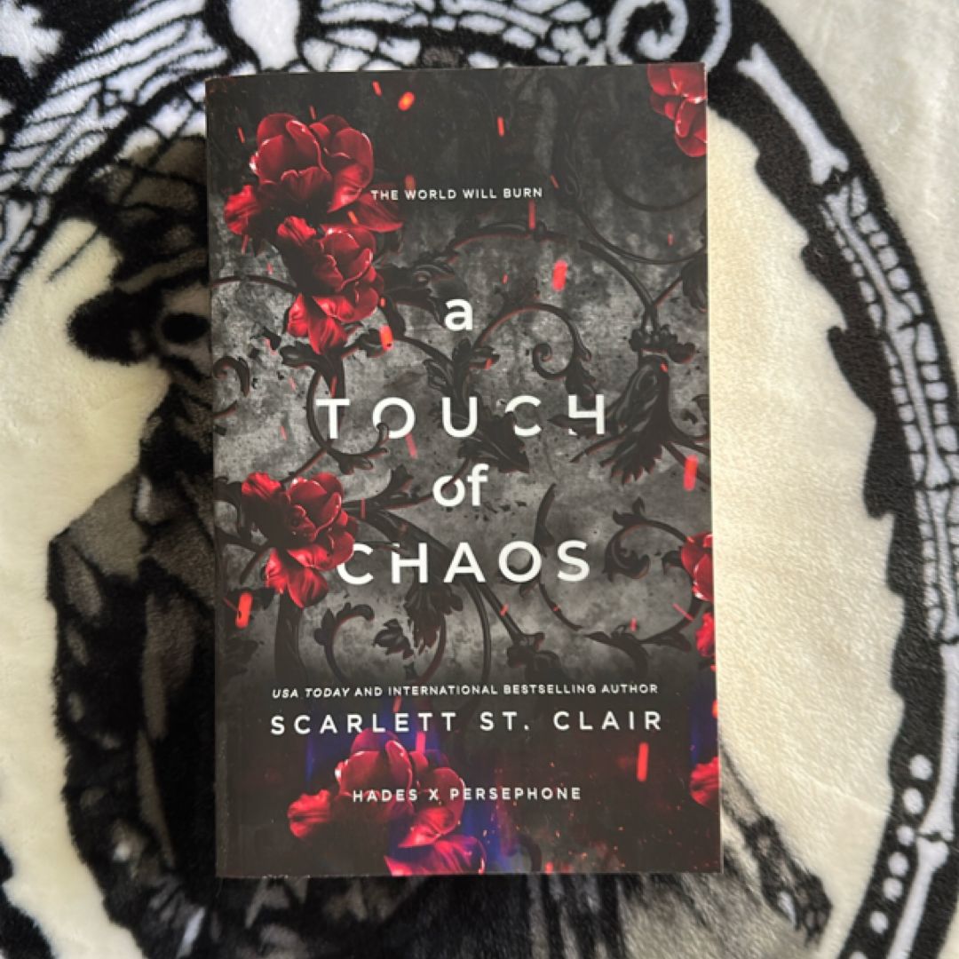 A Touch of Chaos