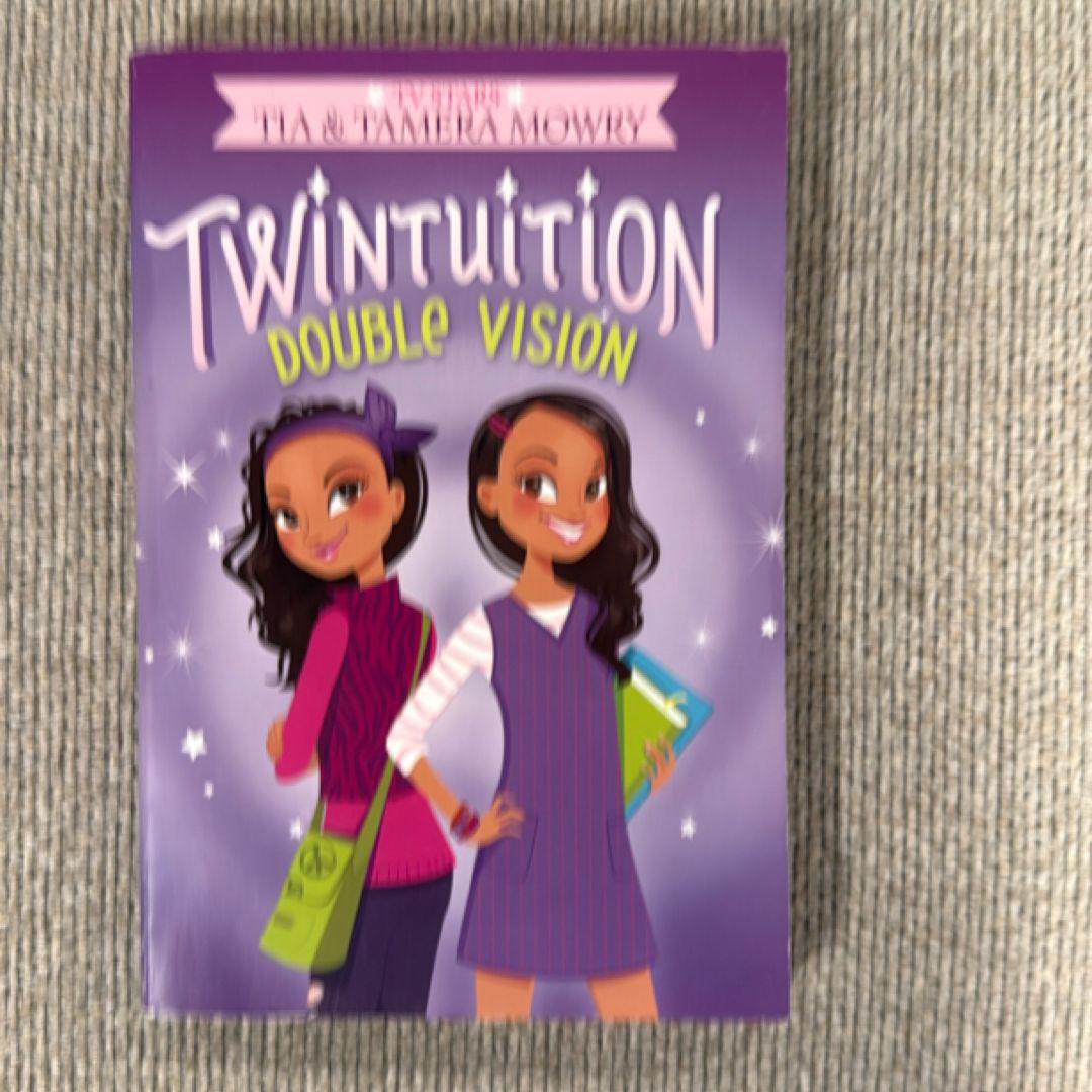 Twintuition: Double Vision