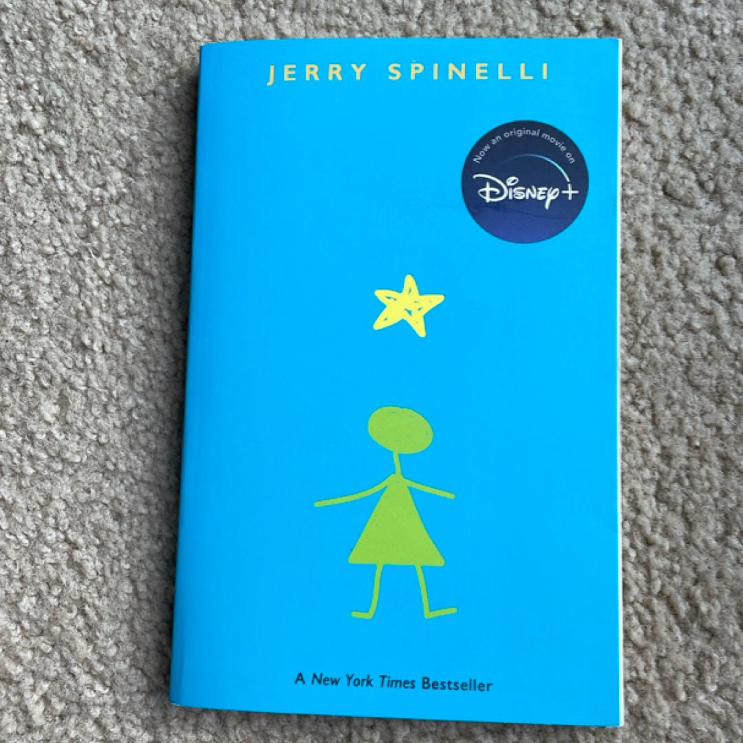 Stargirl