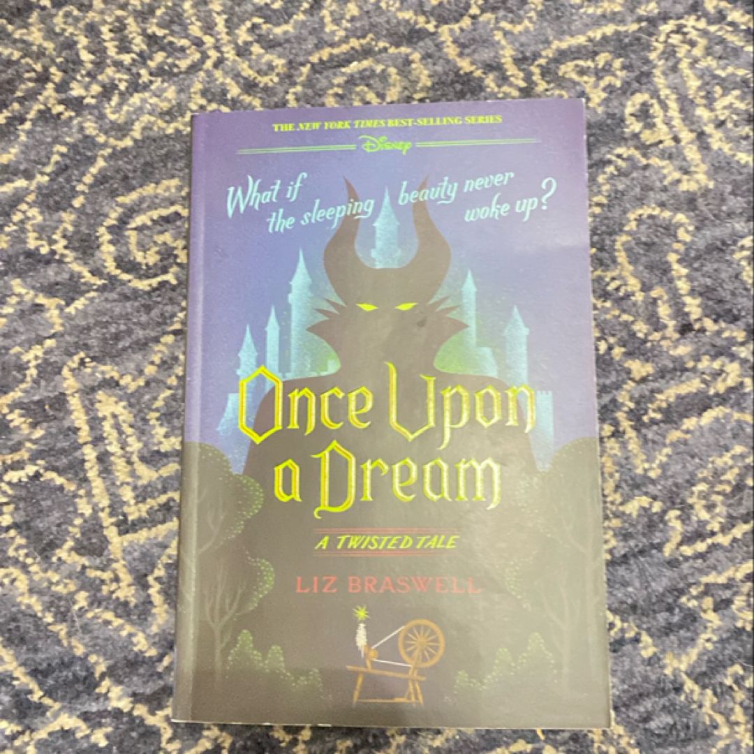 Once upon a Dream