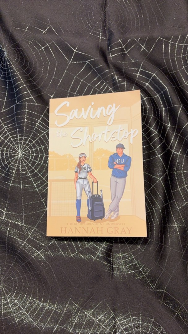Saving the Shortstop