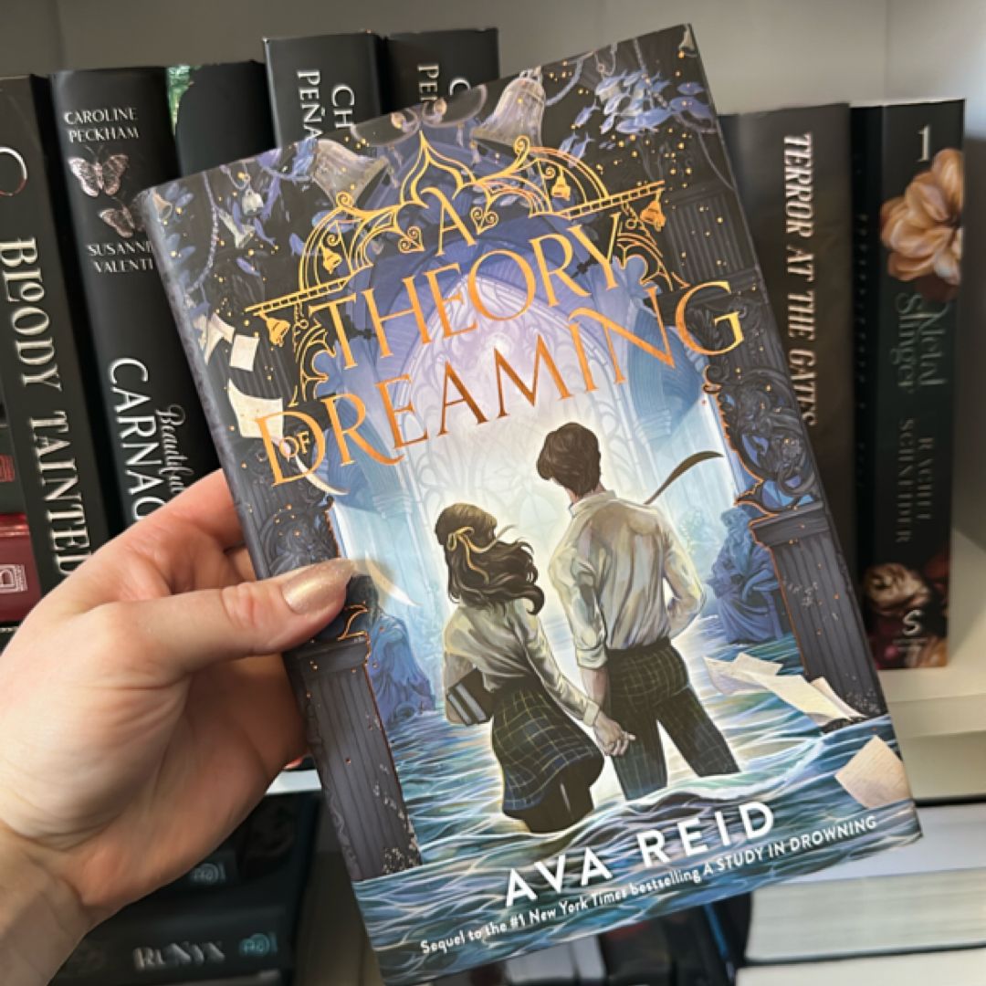 A Theory of Dreaming Deluxe Limited Edition