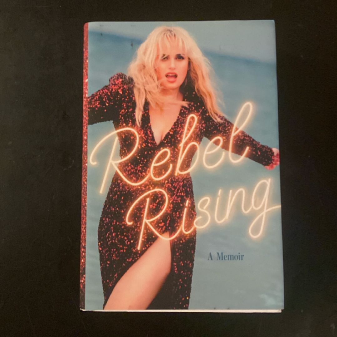 Rebel Rising