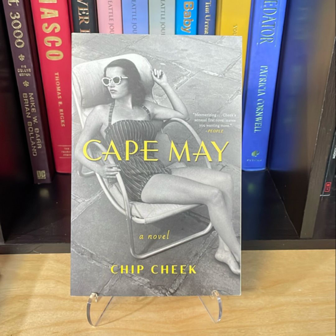 Cape May