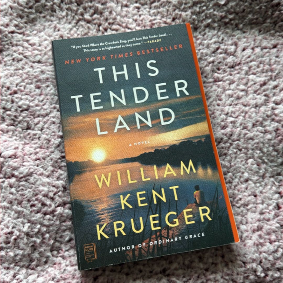 This Tender Land