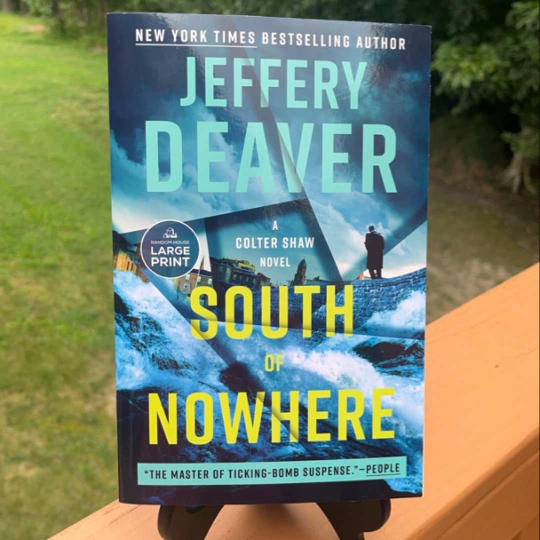 South of Nowhere