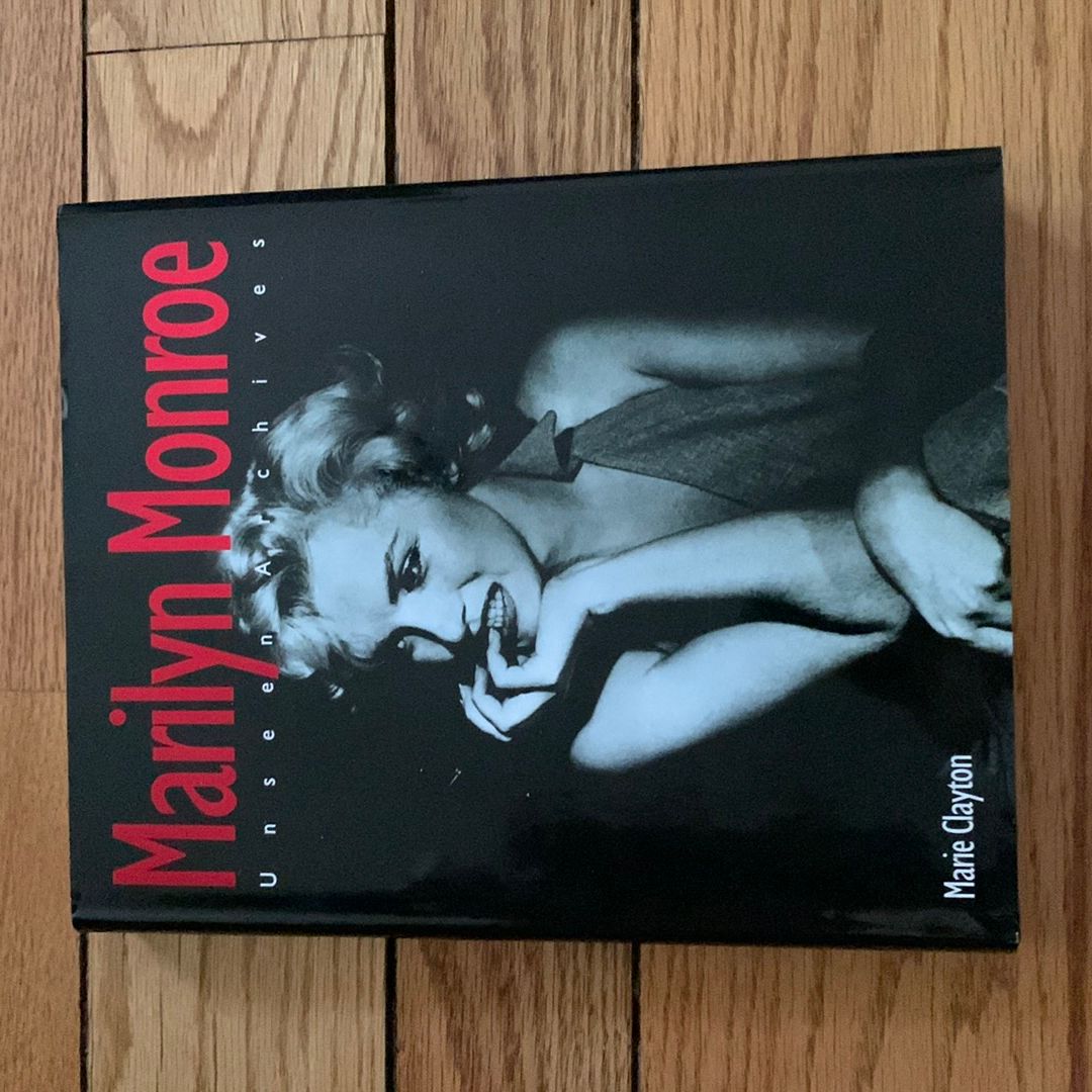 Marilyn Monroe