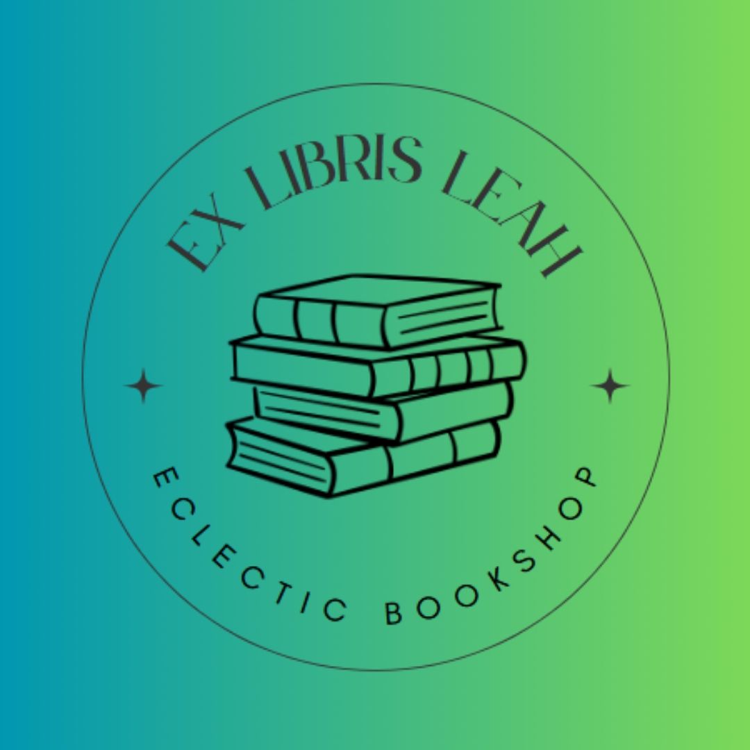 Ex Libris Leah